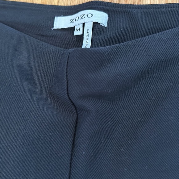 NWT Black Legging/Pants - Picture 2 of 5